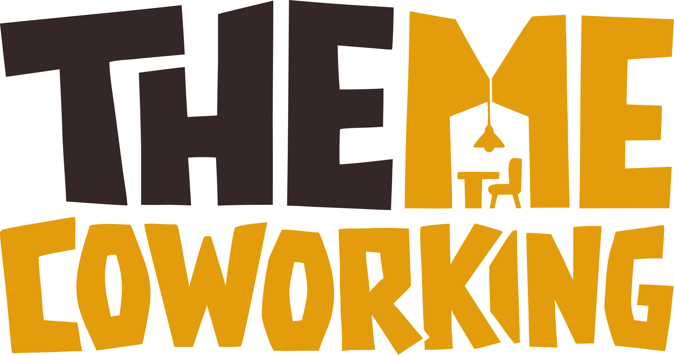 Theme Coworking logo