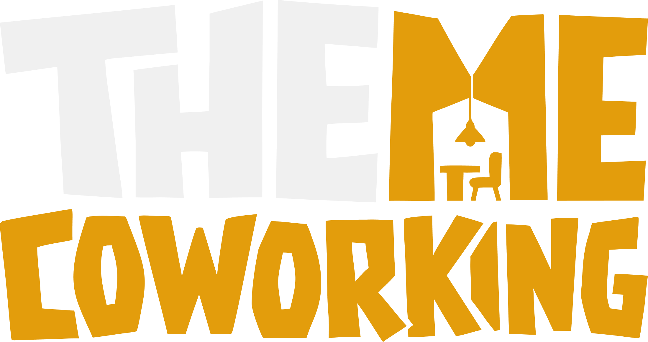 Theme Coworking logo